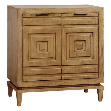 ELK HOME Nicasio Cabinet 7011-2073